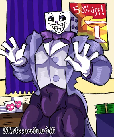 Boys' Night Out | King Dice 