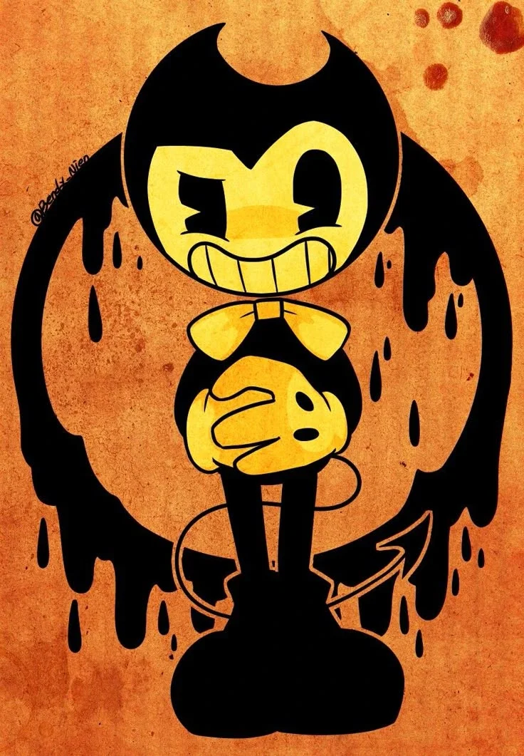Bendy