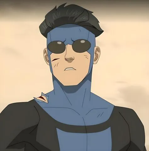 Mark Grayson