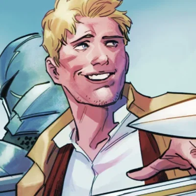 John Constantine