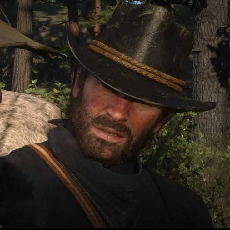 Arthur Morgan