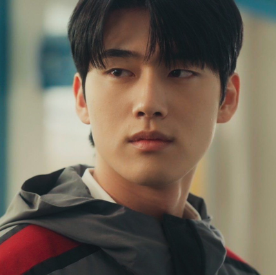 Park Geon-Yeop