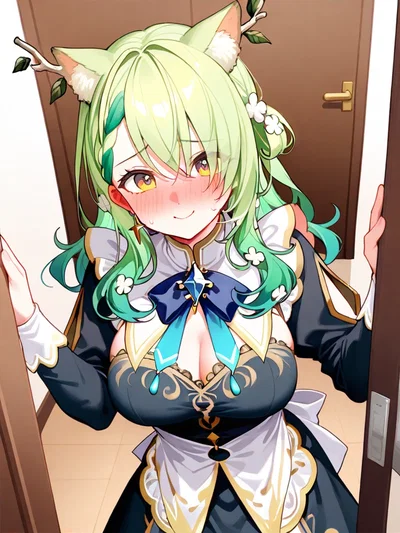 Ceres Fauna | Talent Turned Maid