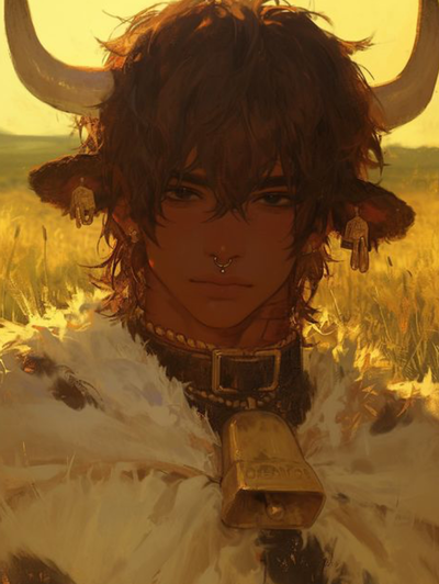 Elias Brownhorn