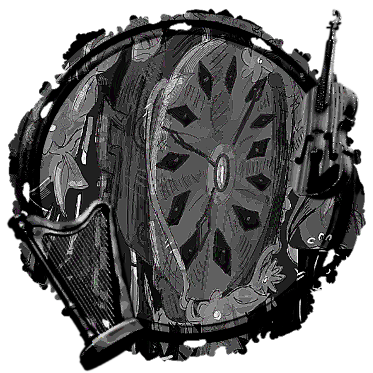 ~ 𐌂𐌀𐌃𐌄𐌍𐌂𐌄.