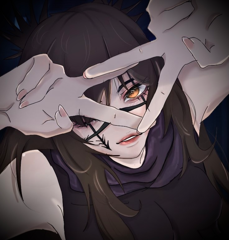 Choso | of the Kamo clan