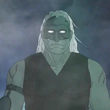 Metal Masked Assassin 