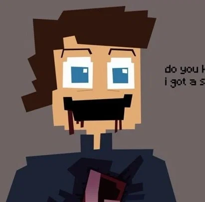 Micheal Afton —FNAF SISTER LOCATION 