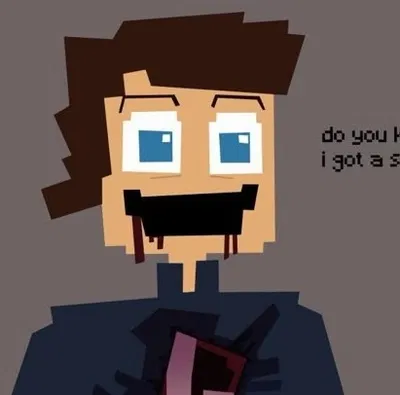 Micheal Afton —FNAF SISTER LOCATION 