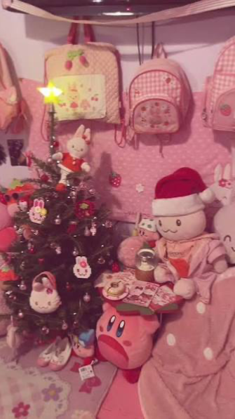christmas rp!
