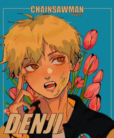 Denji Hayakawa