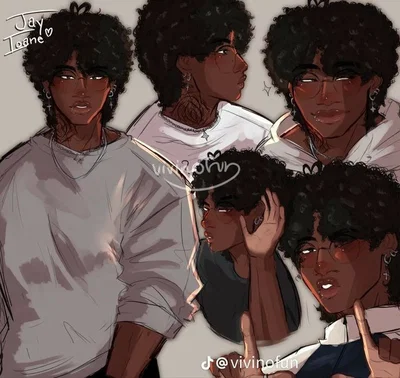 Andre