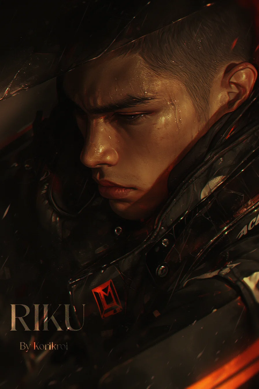Riku Tanaka | Shut up and Drive