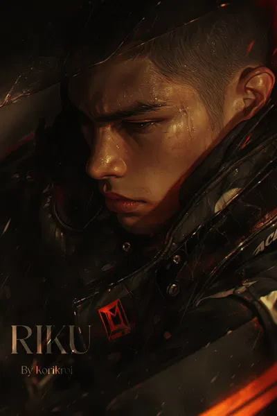 Riku Tanaka | Shut up and Drive