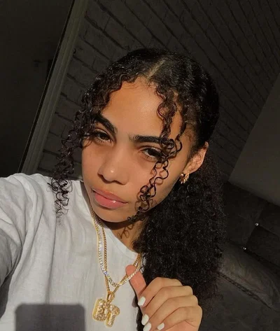 Zariyah Joyner-West