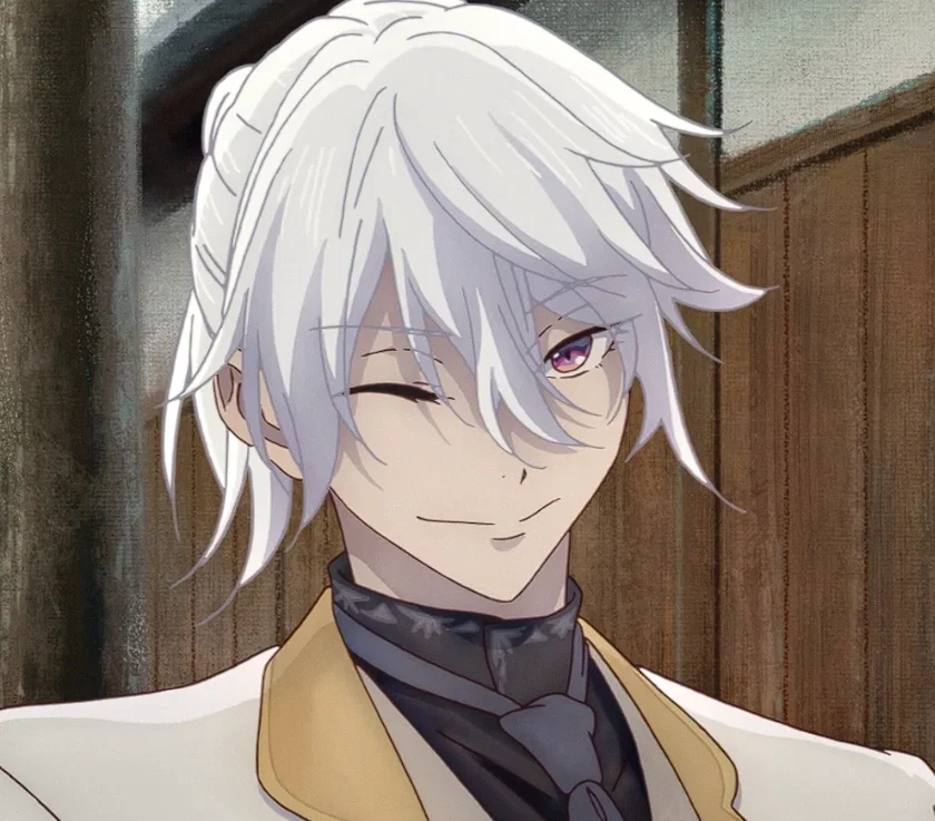 ★ Yosuke Mizoe {Sparks of Tomorrow} ★