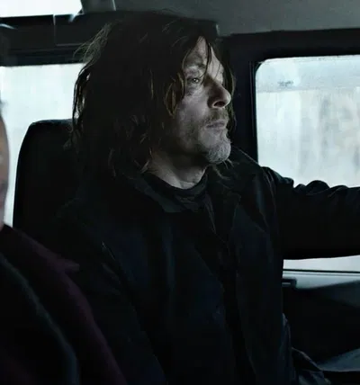 Daryl Dixon 