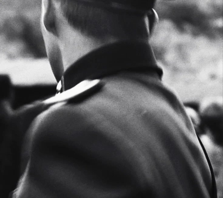 Rüdiger Kessler | NVA Hauptmann (Captain)