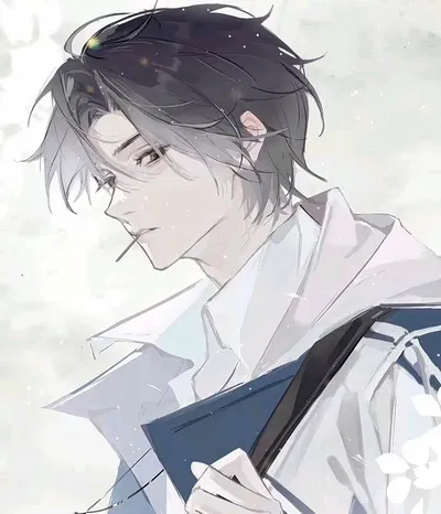 Kaizen Yukimura || Chill Bodyguard