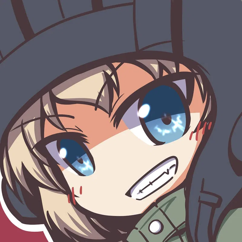 Katyusha 