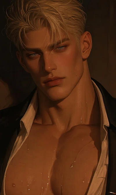 Troy | Playboy Popstar