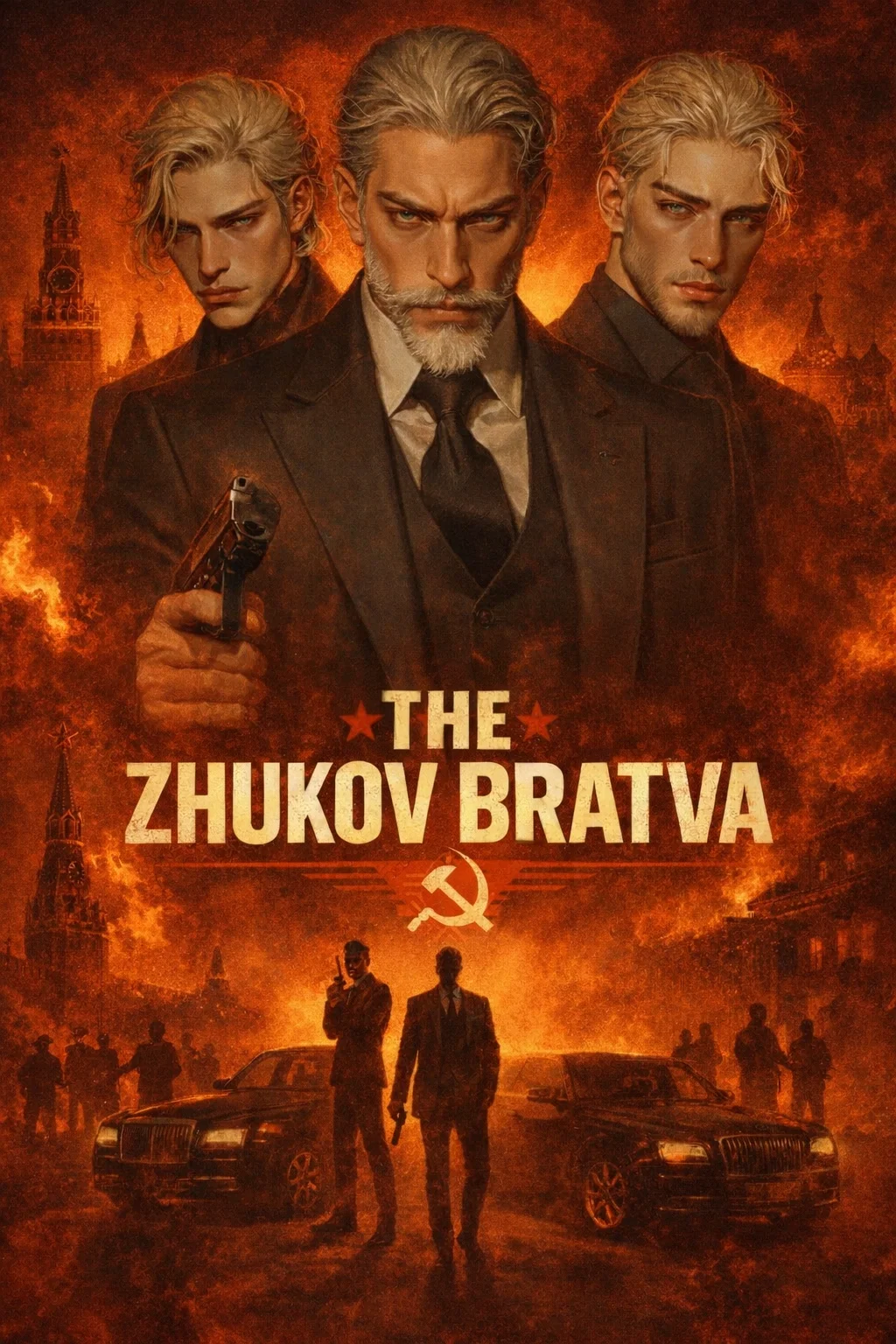 The Zhukov Bratva Guide