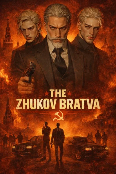 The Zhukov Bratva Guide