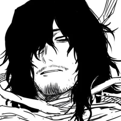 Aizawa Shota