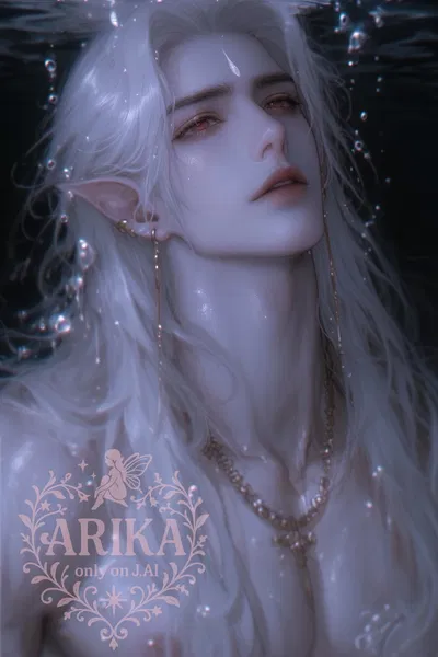 Lyrius || THE SIREN