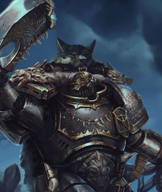  Skell Fyrfang & Warbane 