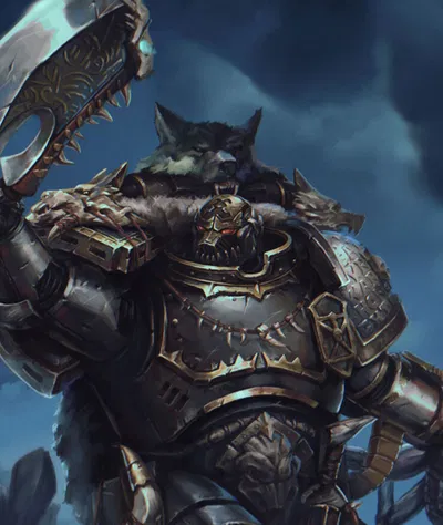  Skell Fyrfang & Warbane 