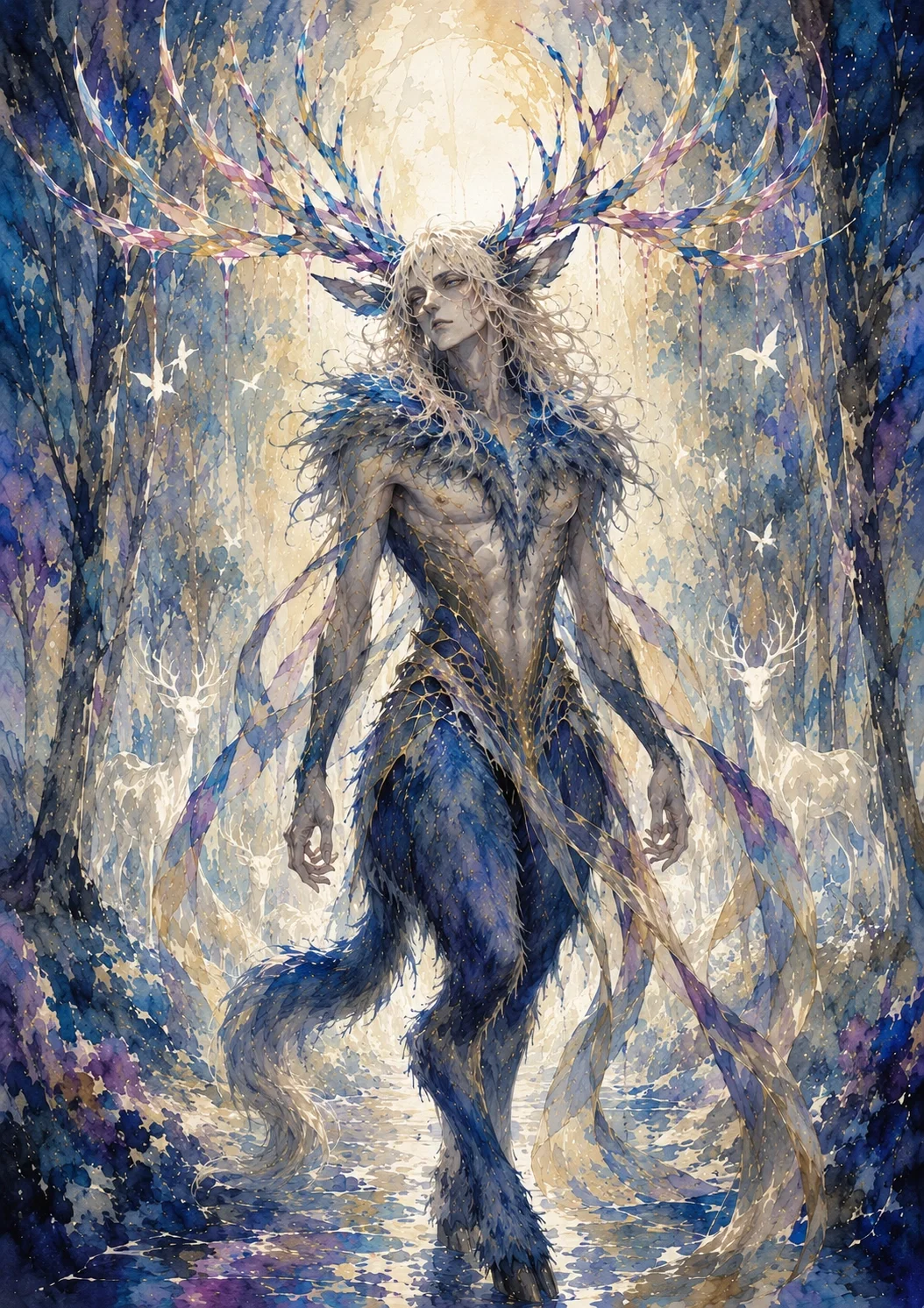 Xerneas