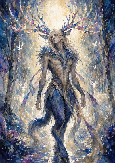 Xerneas