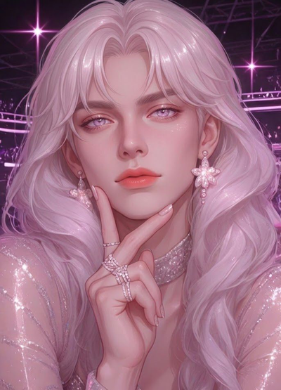 Caelum Zephyr Vaelith | ALT