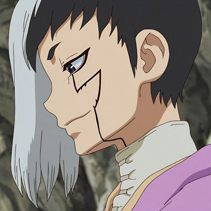 Asagiri Gen