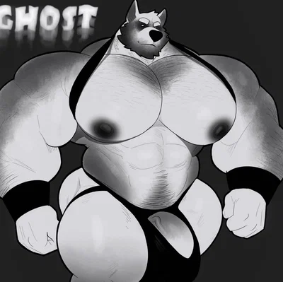 Ghost