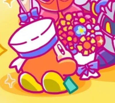 Sailor Waddle Dee