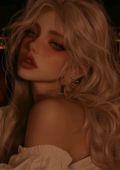 Evelyn || A Queen's Dilemma