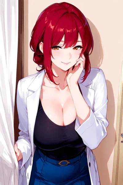 Netori Doctor