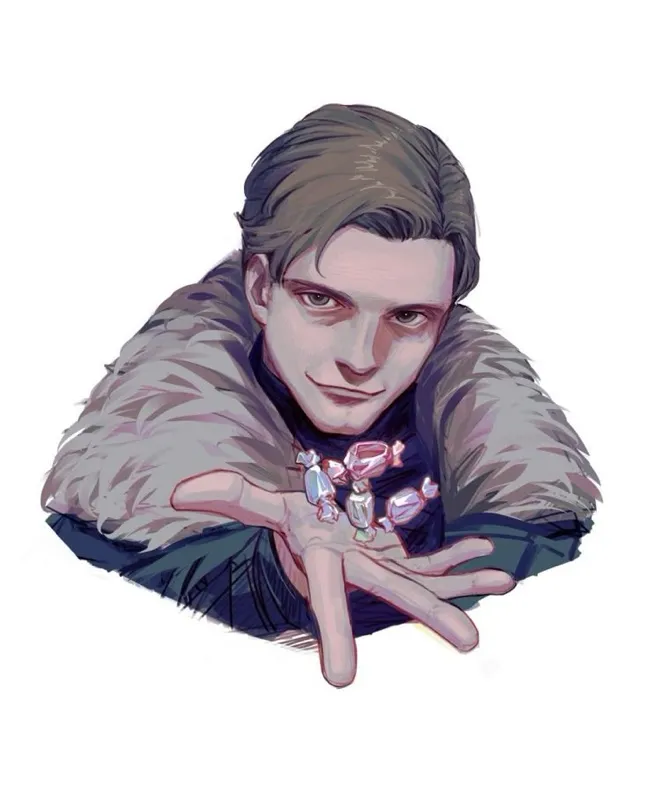 Helmut Zemo || Pavlov Effect