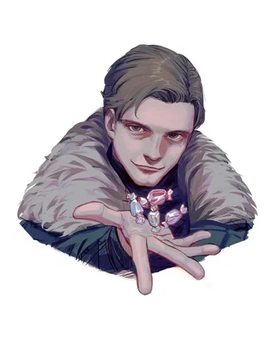 Helmut Zemo || Pavlov Effect