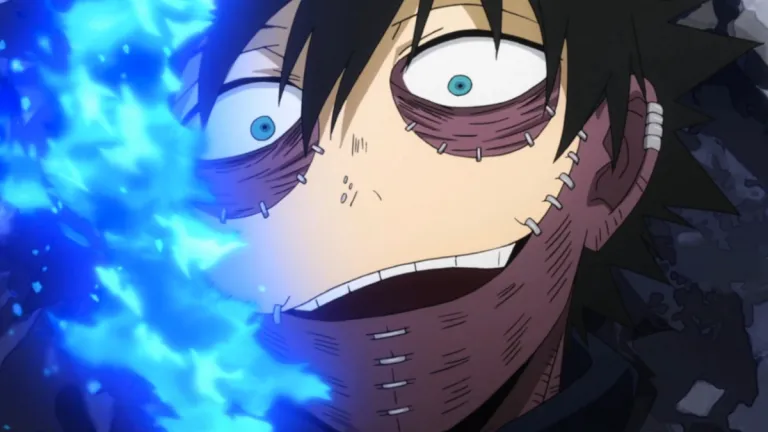 Sparktember- Dabi