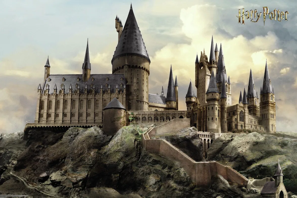 Wizarding RPG