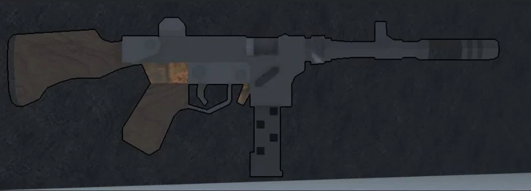 Gun giveaway.