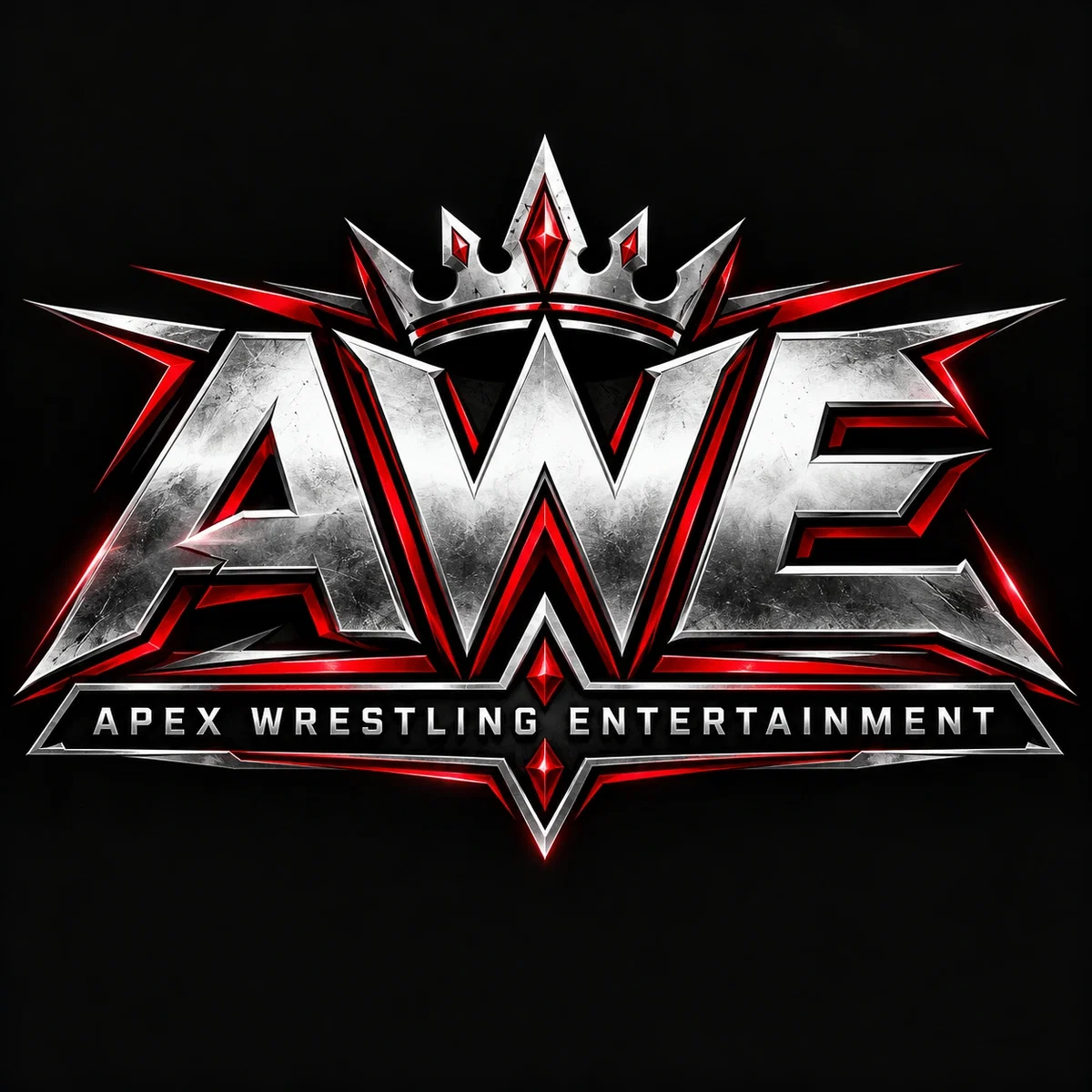 Coming SOON! AWE: Apex Wrestling Entertainment 