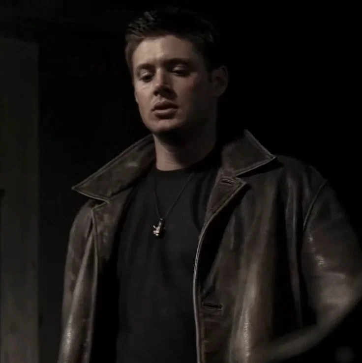 Dean Winchester