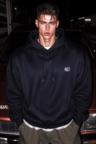 cole || ex BF 