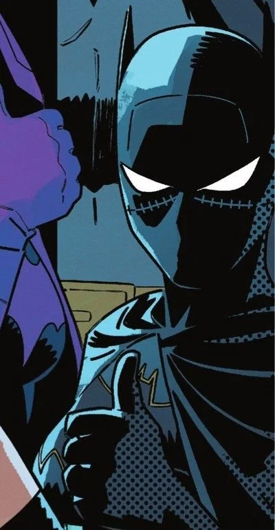 The Diner Date | Cassandra Cain
