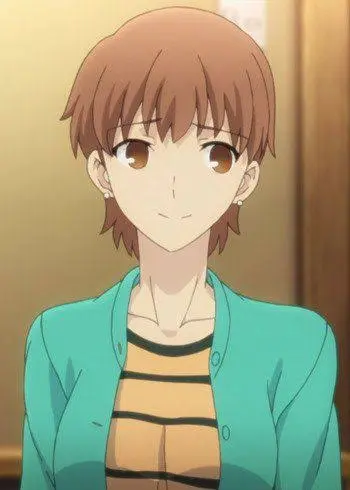 Taiga Fujimura