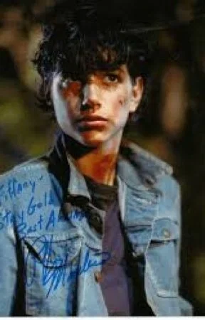 Johnny Cade